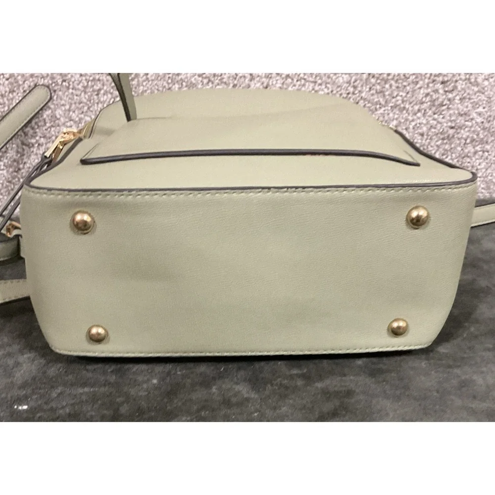 Womens Waterproof Backpack Purse Nylon Shoulder‎ Small Dome Travel School Bag